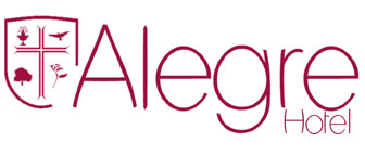 Alegre Hotel Luso Bussaco Coimbra Portugal